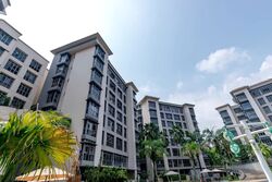 Carissa Park Condominium (D17), Condominium #603757351
